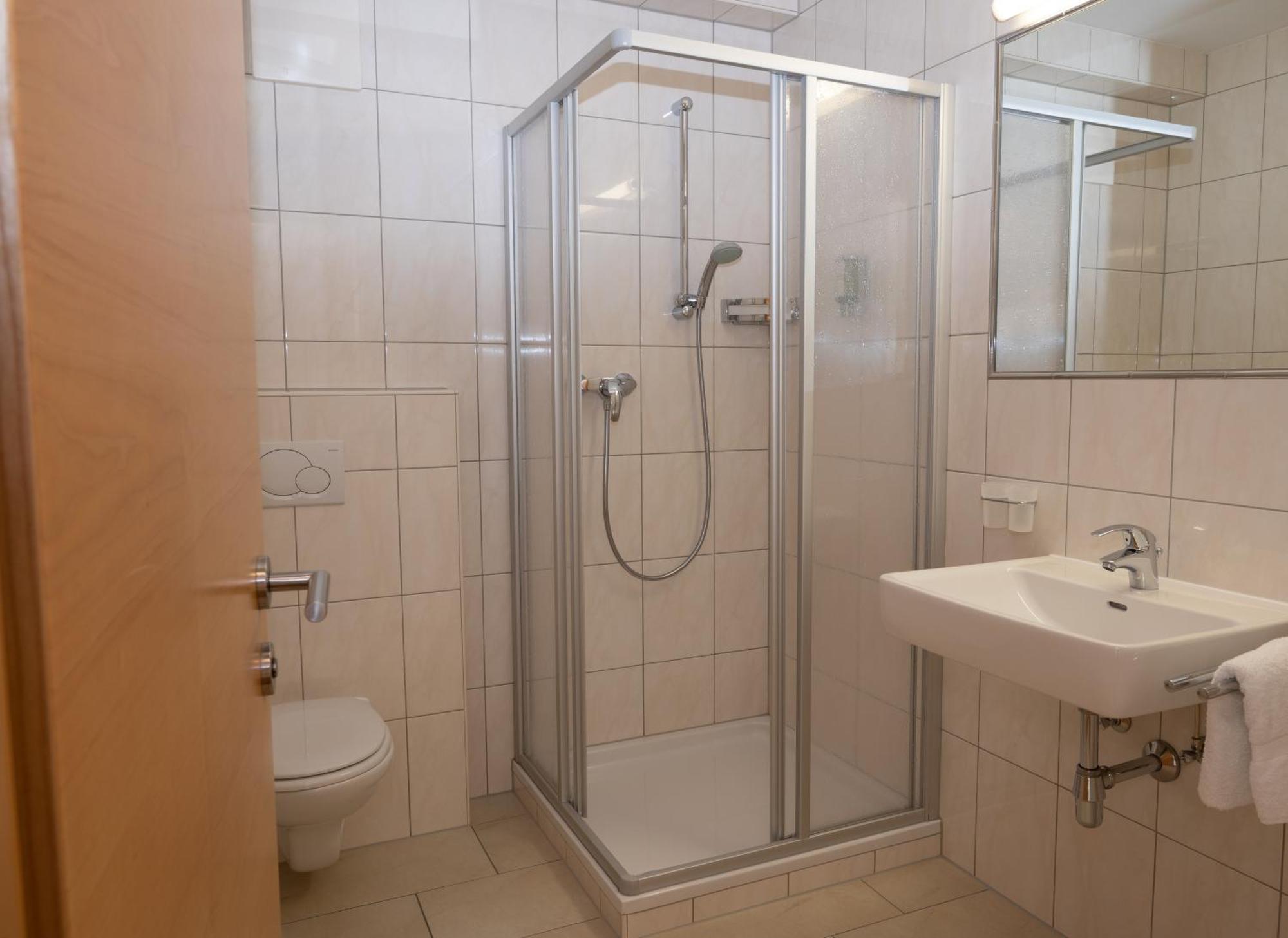 Apart Welcom Ішгль Номер фото