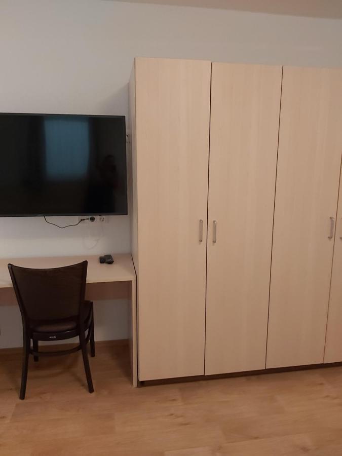 Apart Welcom Ішгль Екстер'єр фото